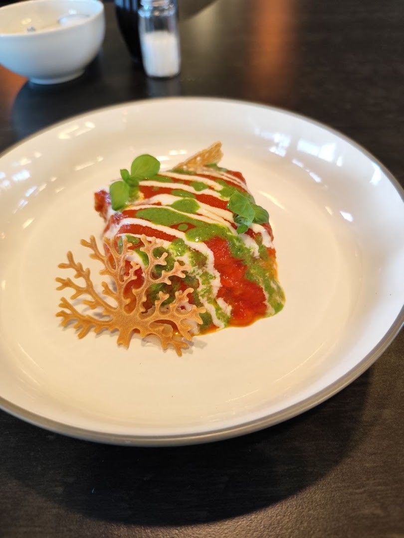 Ristorante Gran Turismo The Finest Italian Kitchen · Fotos 8
