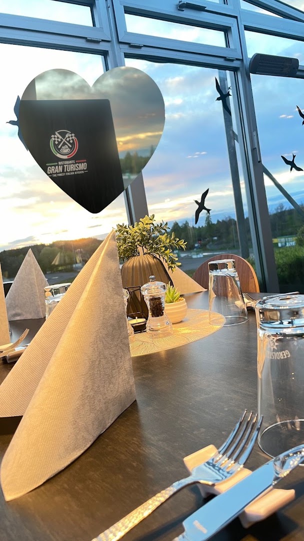 Ristorante Gran Turismo The Finest Italian Kitchen · Fotos 9