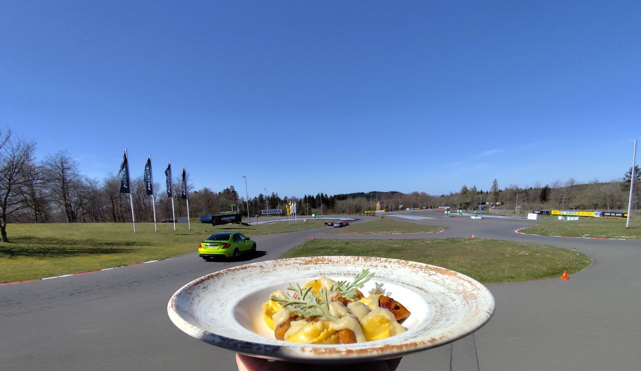 Ristorante Gran Turismo The Finest Italian Kitchen · Fotos 7