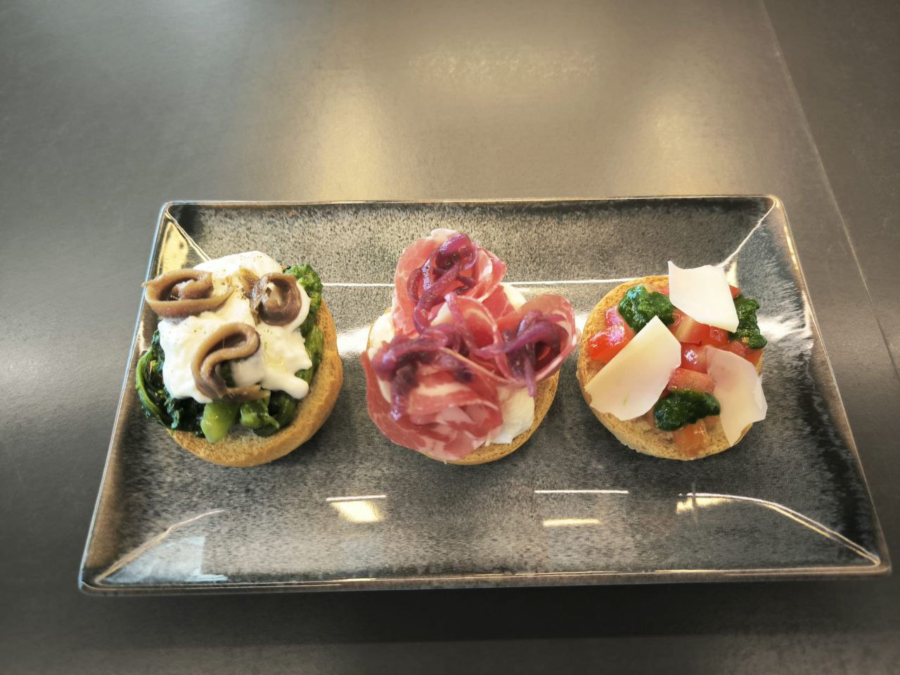 Ristorante Gran Turismo The Finest Italian Kitchen · Fotos 6